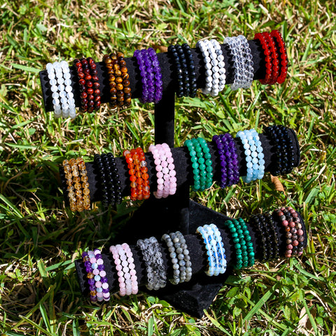 BRACELETS
