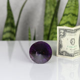 crystals healing 24 Sided Super High Quality Amethyst Vogel Crystalz.com