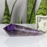 crystals healing 24 Sided Super High Quality Amethyst Vogel Crystalz.com