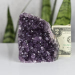 crystals healing Amethyst Cluster Crystalz.com