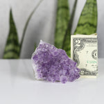 crystals healing Amethyst Cluster Crystalz.com
