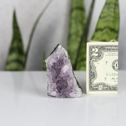 crystals healing Amethyst Cluster Crystalz.com