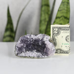 crystals healing Amethyst Cluster Crystalz.com