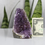 crystals healing Amethyst Cluster Crystalz.com