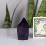 crystals healing Amethyst Tower Crystalz.com
