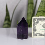crystals healing Amethyst Tower Crystalz.com