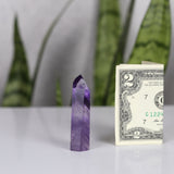 crystals healing Amethyst Tower Crystalz.com