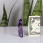 crystals healing Amethyst Tower Crystalz.com