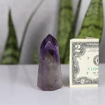 crystals healing Amethyst Tower Crystalz.com