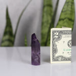 crystals healing Amethyst Tower Crystalz.com