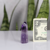 crystals healing Amethyst Tower Crystalz.com