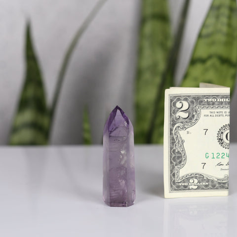 crystals healing Amethyst Tower Crystalz.com