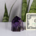 crystals healing Amethyst Tower Crystalz.com