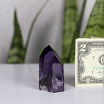 crystals healing Amethyst Tower Crystalz.com