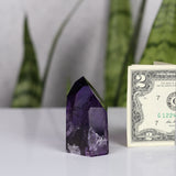 crystals healing Amethyst Tower Crystalz.com