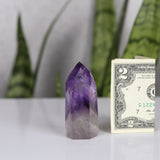 crystals healing Amethyst Tower Crystalz.com