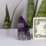 crystals healing Amethyst Tower Crystalz.com