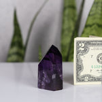 crystals healing Amethyst Tower Crystalz.com