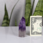 crystals healing Amethyst Tower Crystalz.com