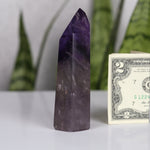 crystals healing Amethyst Tower Crystalz.com