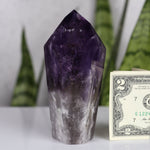 crystals healing Amethyst Tower Crystalz.com