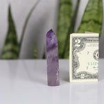 crystals healing Amethyst Tower Crystalz.com