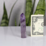 crystals healing Amethyst Tower Crystalz.com