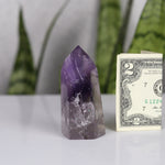 crystals healing Amethyst Tower Crystalz.com