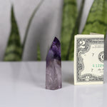 crystals healing Amethyst Tower Crystalz.com