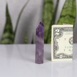 crystals healing Amethyst Tower Crystalz.com