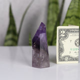 crystals healing Amethyst Tower Crystalz.com