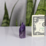crystals healing Amethyst Tower Crystalz.com