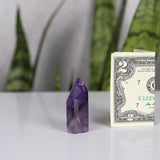 crystals healing Amethyst Tower Crystalz.com