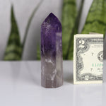 crystals healing Amethyst Tower Crystalz.com