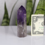 crystals healing Amethyst Tower Crystalz.com