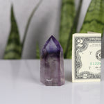 crystals healing Amethyst Tower Crystalz.com