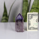 crystals healing Amethyst Tower Crystalz.com