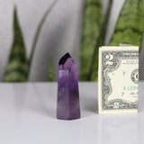 crystals healing Amethyst Tower Crystalz.com
