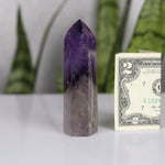 crystals healing Amethyst Tower Crystalz.com