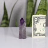 crystals healing Amethyst Tower Crystalz.com