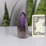 crystals healing Amethyst Tower Crystalz.com