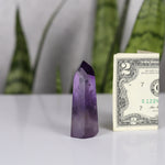 crystals healing Amethyst Tower Crystalz.com