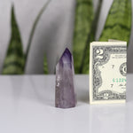 crystals healing Amethyst Tower Crystalz.com