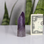 crystals healing Amethyst Tower Crystalz.com