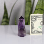 crystals healing Amethyst Tower Crystalz.com