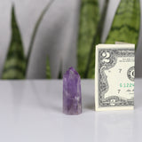 crystals healing Amethyst Tower Crystalz.com