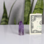 crystals healing Amethyst Tower Crystalz.com