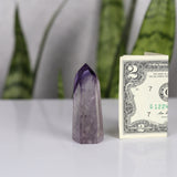 crystals healing Amethyst Tower Crystalz.com