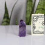 crystals healing Amethyst Tower Crystalz.com