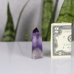 crystals healing Amethyst Tower Crystalz.com